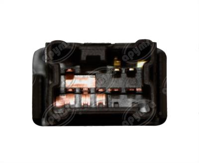 INTERRUPTOR EMERGENCIA NISSAN URVAN D22 NP300 QBH DYNAMIC 25290-VW020 