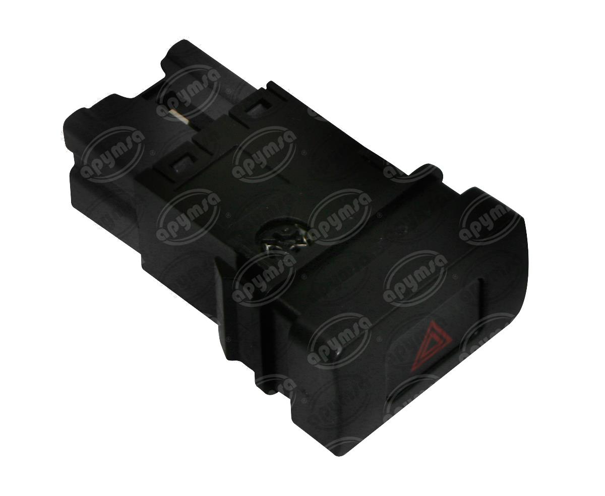INTERRUPTOR EMERGENCIA NISSAN URVAN D22 NP300 QBH DYNAMIC 25290-VW020 