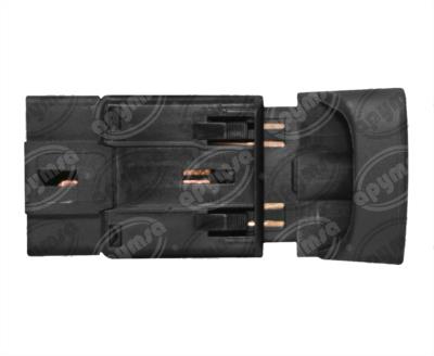 INTERRUPTOR EMERGENCIA 8TERMINALES RENAULT KANGOO QBH DYNAMIC 308821C 