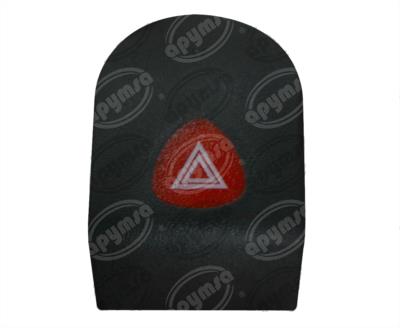INTERRUPTOR EMERGENCIA 8TERMINALES RENAULT KANGOO QBH DYNAMIC 308821C 
