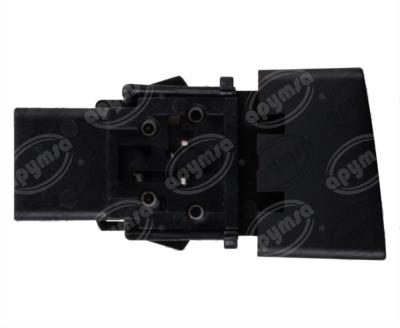 INTERRUPTOR EMERGENCIA 4TERMINALES NISAN VERSA 2012-2018 QBH DYNAMIC HZS-299 