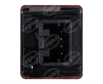 INTERRUPTOR EMERGENCIA 4TERMINALES NISAN VERSA 2012-2018 QBH DYNAMIC HZS-299 