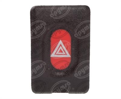 INTERRUPTOR EMERGENCIA 7TERMINALES CHEVROLET CHEVY QBH DYNAMIC 90436896 