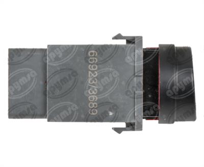 INTERRUPTOR EMERGENCIA 8TERMINALES TERMINALES CHEVROLET AVEO 09-18 QBH DYNAMIC SW8795 