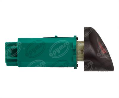 INTERRUPTOR EMERGENCIA 9TERMINALES CHEVROLET MALIBU QBH DYNAMIC HZS-100 