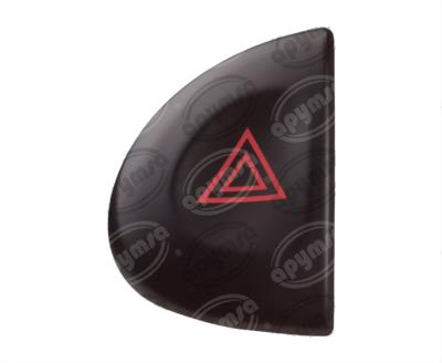 INTERRUPTOR EMERGENCIA 9TERMINALES CHEVROLET MALIBU QBH DYNAMIC HZS-100 