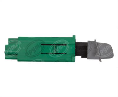 INTERRUPTOR EMERGENCIA 9TERMINALES PONTIAC GRAND AM 99-05 QBH DYNAMIC HZS-104 