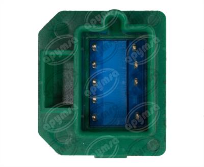 INTERRUPTOR EMERGENCIA 9TERMINALES OLDSMOBILE ALERO,CUTLASS 97-04 QBH DYNAMIC HZS-126 