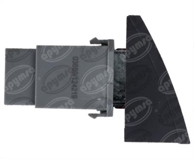 INTERRUPTOR EMERGENCIA 8TERMINALES CHEVROLET SPARK 2010-2015 QBH DYNAMIC 206002019 