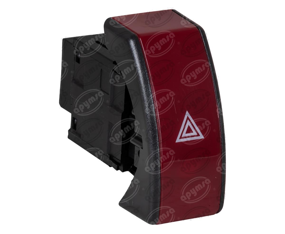 General Motors 12451495 - Interruttore Originale Sedile Anteriore Lato Guida Per Auto GM
