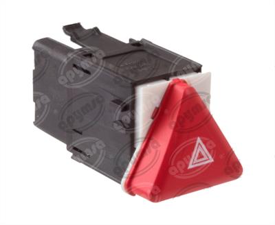 INTERRUPTOR EMERGENCIA 4TERMINALES VW BORA IMPORTADO 1K0 953 509 