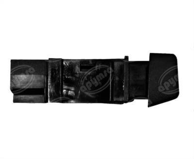 INTERRUPTOR EMERGENCIA 8TERMINALES NISSAN PICK-UP QBH DYNAMIC 25290-F4004 