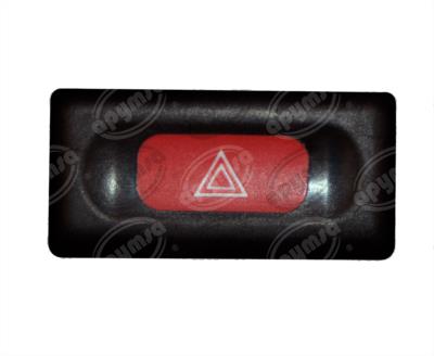 INTERRUPTOR EMERGENCIA 8TERMINALES NISSAN PICK-UP QBH DYNAMIC 25290-F4004 
