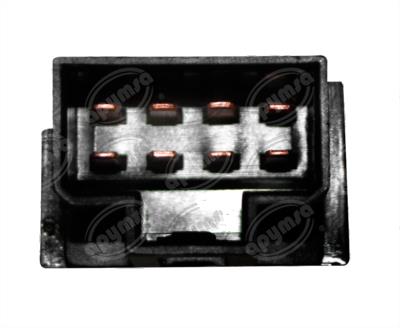 INTERRUPTOR EMERGENCIA 8TERMINALES NISSAN PICK-UP QBH DYNAMIC 25290-F4004 