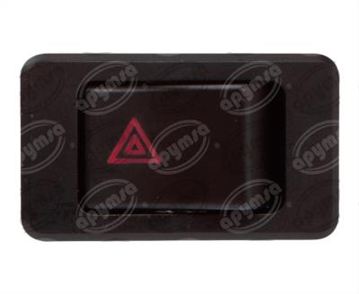 INTERRUPTOR EMERGENCIA 8TERMINALES NISSAN ICHIVAN PICK-UP QBH DYNAMIC 25290-F4000 