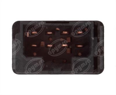INTERRUPTOR EMERGENCIA 8TERMINALES NISSAN ICHIVAN PICK-UP QBH DYNAMIC 25290-F4000 
