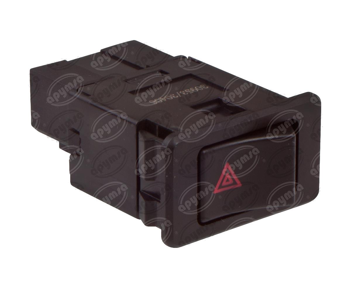 INTERRUPTOR EMERGENCIA 8TERMINALES NISSAN ICHIVAN PICK-UP QBH DYNAMIC 25290-F4000 