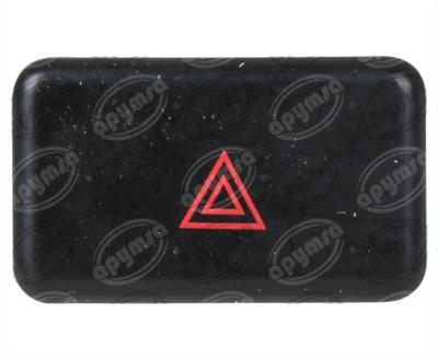 INTERRUPTOR EMERGENCIA 8TERMINALES NISSAN PICK-UP NP300 10-15 QBH DYNAMIC 25290-VR200 