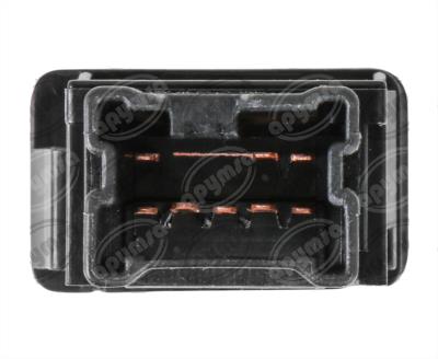 INTERRUPTOR EMERGENCIA 8TERMINALES NISSAN PICK-UP NP300 10-15 QBH DYNAMIC 25290-VR200 