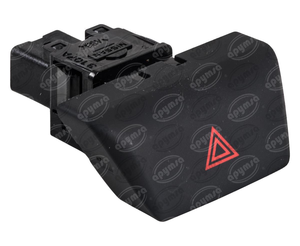 INTERRUPTOR EMERGENCIA 2TERMINALES NISSAN ALTIMA 13-17 OEM 2480808 