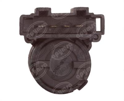 INTERRUPTOR DE FRENO 4TERMINALES AUDI TT VW POINTER GOL POLO QBH DYNAMIC SLS-478 