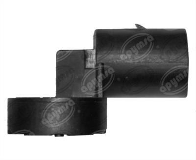 INTERRUPTOR DE FRENO 4TERMINALES AUDI A3 Q3 S3 TT VOLKSWAGEN EOS AMAROK GOL GOLF QBH DYNAMIC SLS-473 