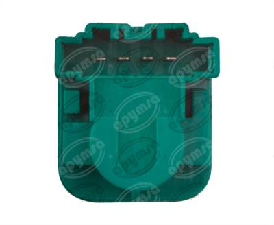 INTERRUPTOR DE FRENO 4TERMINALES AUDI VW QBH DYNAMIC SLS-316 