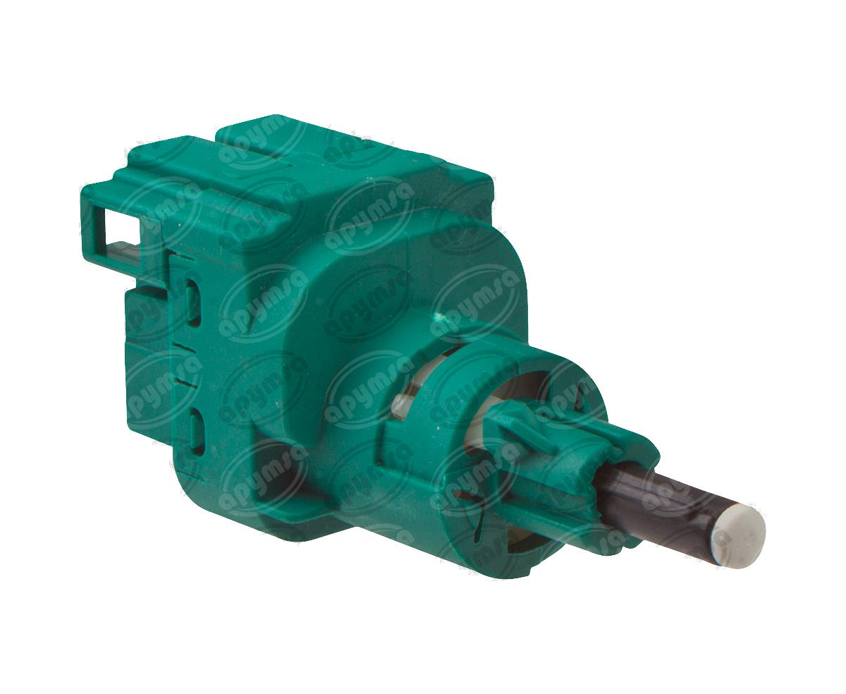 INTERRUPTOR DE FRENO 4TERMINALES AUDI VW QBH DYNAMIC SLS-316 