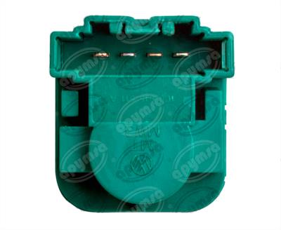 INTERRUPTOR DE FRENO 4TERMINALES AUDI TT , VW A4 BORA EUROVAN OEM SLS-316 