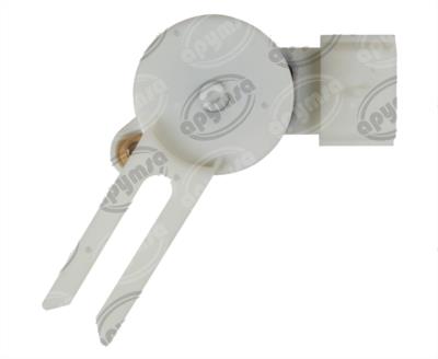 INTERRUPTOR DE FRENO 6TERMINALES CADILLA ESCALADE ESV EXT AVALANCHE SILVERADO 1500 QBH DYNAMIC SLS-560 