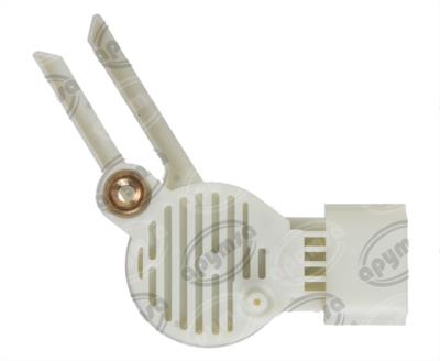 INTERRUPTOR DE FRENO 6TERMINALES CADILLA ESCALADE ESV EXT AVALANCHE SILVERADO 1500 QBH DYNAMIC SLS-560 