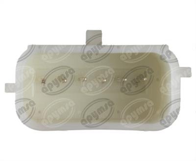 INTERRUPTOR DE FRENO 6TERMINALES CADILLA ESCALADE ESV EXT AVALANCHE SILVERADO 1500 QBH DYNAMIC SLS-560 