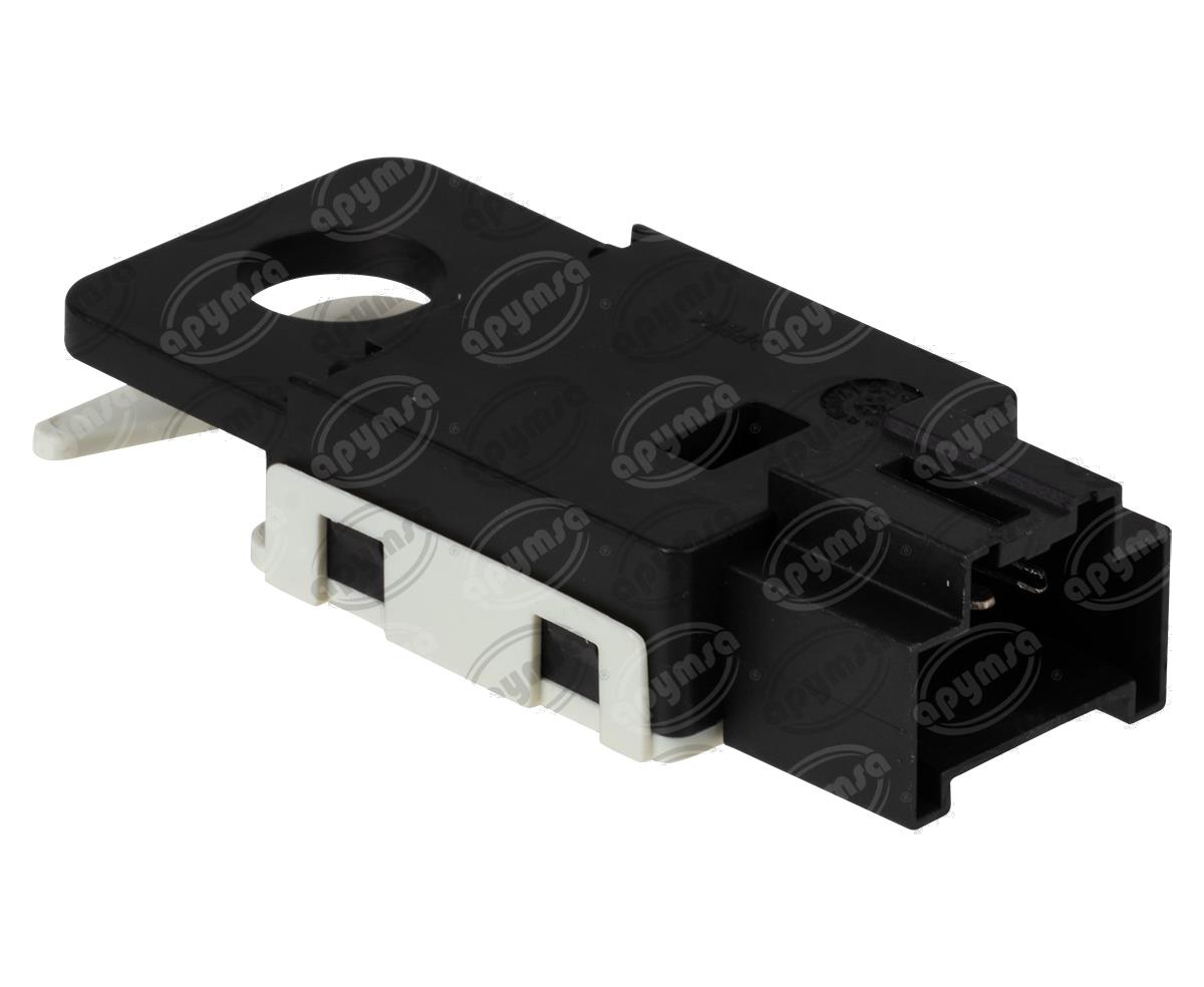 INTERRUPTOR DE FRENO 4TERMINALES CADILLA ESCALADE ESV,EXT AVALANCHE YUKON 1500 2500 QBH DYNAMIC SLS-450 