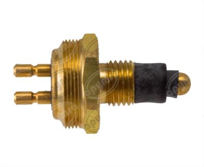 INTERRUPTOR DE FRENO  PEDAL CAMION MERCEDES B.- 0400, 1214, 161 IMPORTADO 384-545-70-14 