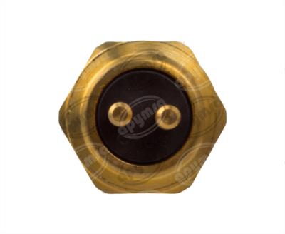 INTERRUPTOR DE FRENO  PEDAL CAMION MERCEDES B.- 0400, 1214, 161 IMPORTADO 384-545-70-14 
