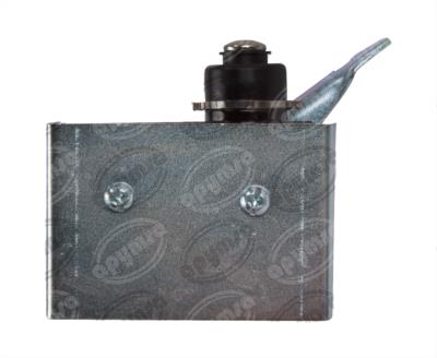 INTERRUPTOR DE FRENO DE BOMBA MICRO-SWITCH CON SOPORTE IMPORTADO 2481500 