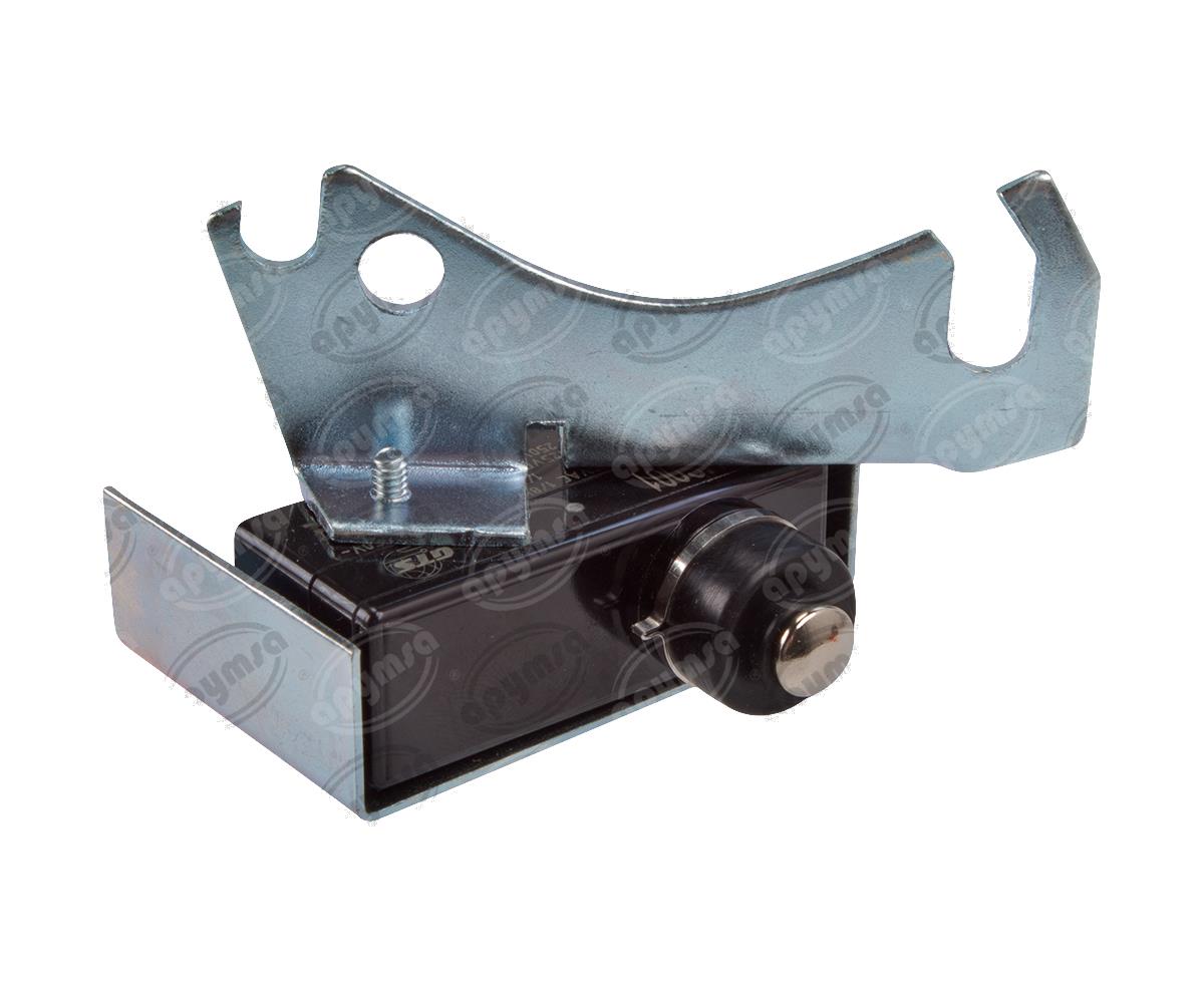 INTERRUPTOR DE FRENO DE BOMBA MICRO-SWITCH CON SOPORTE IMPORTADO 2481500 