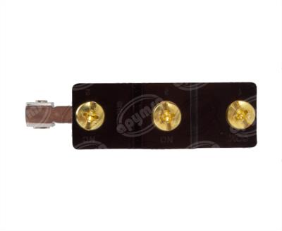 INTERRUPTOR DE FRENO MICRO-SWITCH TIPO RODILLO CAMION KENWORTH IMPORTADO 2481700 
