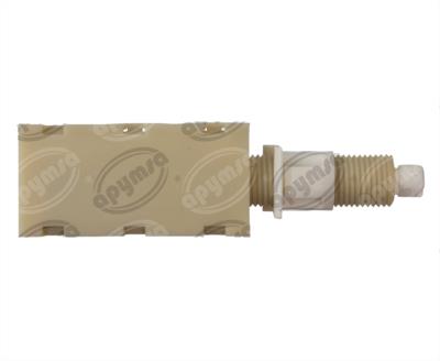 INTERRUPTOR DE FRENO 6TERMINALES CHEVROLET DYNAMIC QBH DYNAMIC SLS-179 