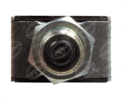 INTERRUPTOR DE FRENO 4TERMINALES HONDA IMPORTADO SLS-113 