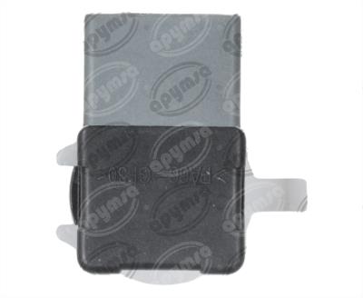 INTERRUPTOR DE FRENO 4TERMINALES DODGE ATTITUDE QBH DYNAMIC I25143 