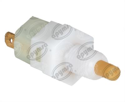 INTERRUPTOR DE FRENO 2TERMINALES PEDAL CEVROLET CHEVY, CORSA QBH DYNAMIC SLS-399 