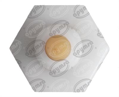 INTERRUPTOR DE FRENO 2TERMINALES PEDAL CEVROLET CHEVY, CORSA QBH DYNAMIC SLS-399 