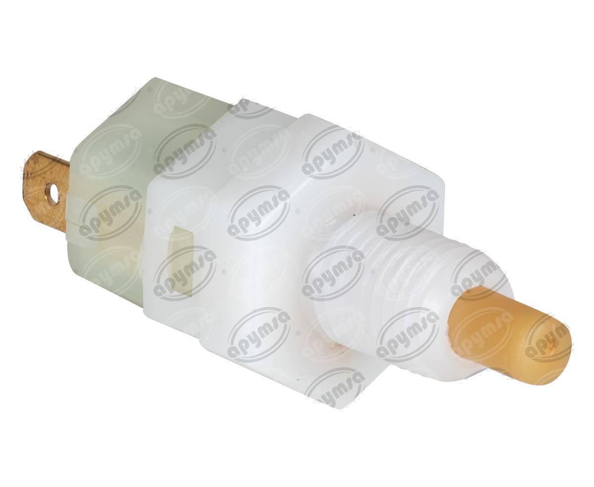 INTERRUPTOR DE FRENO 2TERMINALES PEDAL CEVROLET CHEVY, CORSA QBH DYNAMIC SLS-399 