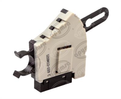 INTERRUPTOR DE FRENO 6TERMINALES CHEVROLET PICK-UP KODIAK QBH DYNAMIC SLS-214 