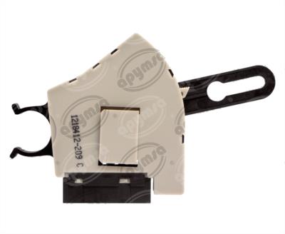 INTERRUPTOR DE FRENO 6TERMINALES CHEVROLET PICK-UP KODIAK QBH DYNAMIC SLS-214 
