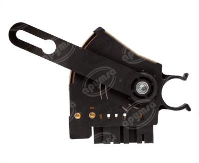 INTERRUPTOR DE FRENO 6TERMINALES CHEVROLET PICK-UP KODIAK QBH DYNAMIC SLS-214 