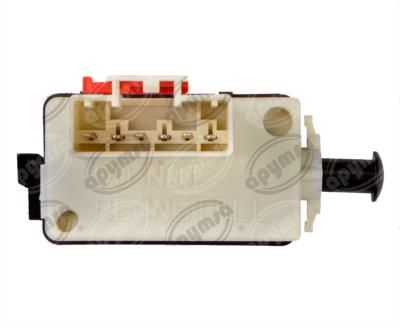 INTERRUPTOR DE FRENO 6TERMINALES CHRYSLER, DODGE, JEEP, PLYMOUTH QBH DYNAMIC SLS-237 
