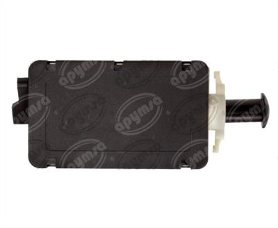 INTERRUPTOR DE FRENO 6TERMINALES CHRYSLER, DODGE, JEEP, PLYMOUTH QBH DYNAMIC SLS-237 