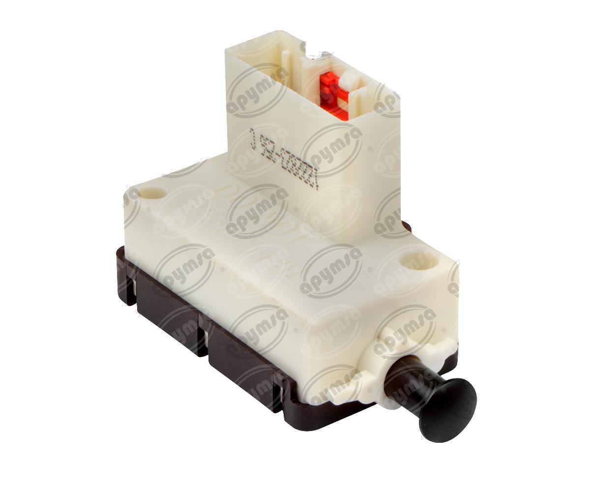 INTERRUPTOR DE FRENO 6TERMINALES CHRYSLER, DODGE, JEEP, PLYMOUTH QBH DYNAMIC SLS-237 